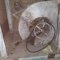 کولر آبی ۵۵۰۰|کولر آبی|تهران, خانی‌آباد|دیوار