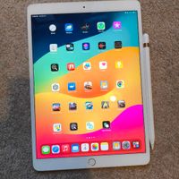 Ipad Pro 10.5 2017 - 256G- 4G|تبلت|تهران, پاسداران|دیوار