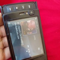 N95 مدل 8گیگ|موبایل|تهران, آرژانتین|دیوار