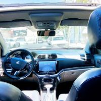 شاهین G CVT، مدل ۱۴۰۳|خودرو سواری و وانت|تهران, حصار بوعلی|دیوار