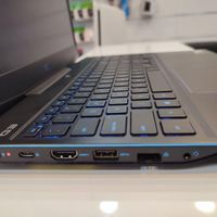 Dell gaming g15 i7 گرافیک6گیگ|رایانه همراه|تهران, چیتگر|دیوار