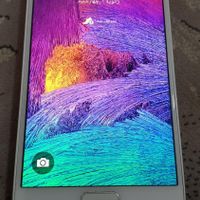 سامسونگ Galaxy Note 4 ۳۲ گیگابایت|موبایل|تهران, قیام‌دشت|دیوار