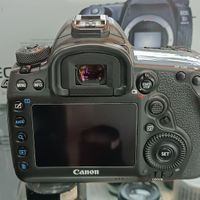 canon 5d mark 4|دوربین عکاسی و فیلم‌برداری|تهران, پامنار|دیوار