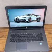 زدبوک اچ پی باگرافیک قدرتمند hp zbook 17G3|رایانه همراه|تهران, بهار|دیوار