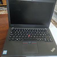 لپ تاپ لنوو مدل Thinkpad i5(6200)|رایانه همراه|تهران, اسکندری|دیوار