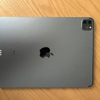 ایپد پرو ipad pro 3rd همراه قلم و مجیک کیبورد m1|تبلت|تهران, گیشا (کوی نصر)|دیوار