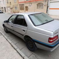 پژو 405 SLX موتور 1800، مدل ۱۳۸۹|خودرو سواری و وانت|سنندج, |دیوار