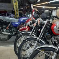 kLD200کبیر bx200|موتورسیکلت|تهران, کوی هفدهم شهریور|دیوار