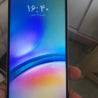 سامسونگ Galaxy A05s با حافظهٔ ۱۲۸ گیگابایت|موبایل|تهران, کوی نوبنیاد|دیوار