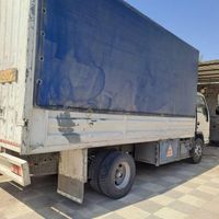 ایسوزو  ۶تن  مدل ۸۶  سالم|خودرو سنگین|بندرعباس, |دیوار