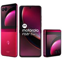 Motorola Razr 40 ultra 256/8 openbox|موبایل|تهران, میدان ولیعصر|دیوار