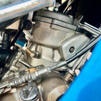 کاوازاکی zx150|موتورسیکلت|تهران, ابوذر (منطقه ۱۵)|دیوار