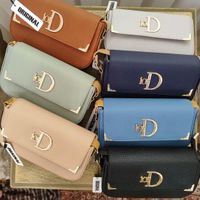 کیف Dior با متریال خارجی|کیف، کفش، کمربند|تهران, جنت‌آباد شمالی|دیوار