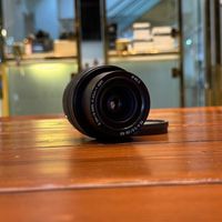 لنز سونی  Sony FE 28-60mm f/4-5.6 Lens|دوربین عکاسی و فیلم‌برداری|تهران, فردوسی|دیوار