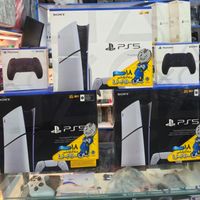 تمامی خدمات ps5 ps4 Xbox nintendo|کنسول، بازی ویدئویی و آنلاین|تهران, فردوسی|دیوار