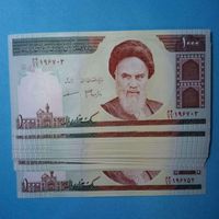 نصف بسته و سری اسکناس جهت تعویض با همکار|کلکسیون سکه، تمبر، اسکناس|تهران, وردآورد|دیوار