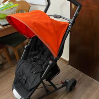 کالسکه مدل mothercare|کالسکه و لوازم جانبی|تهران, شهرک صدرا|دیوار