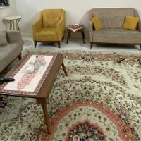 مبل ۷ نفره|مبلمان خانگی و میز عسلی|تهران, سرآسیاب مهرآباد|دیوار