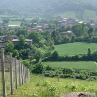 زمین-باغی-روستا-الازمن