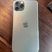 اپل iPhone 11 Pro ۲۵۶ گیگابایت|موبایل|تهران, نیرو هوایی|دیوار