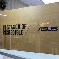 مانیتور ۳۲اینچ مدل Asus vp32a|قطعات و لوازم جانبی رایانه|تبریز, |دیوار