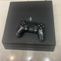 PS4 Pro 1TB با 15 بازی|کنسول، بازی ویدئویی و آنلاین|بندرعباس, |دیوار