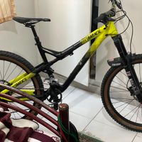 دوچرخه اندرو Commencal|دوچرخه، اسکیت، اسکوتر|تهران, اکباتان|دیوار