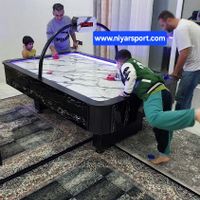 میز شطرنج ایرهاکی نیار اسپرت& فوتبالدستی|ورزش‌های توپی|تهران, خلیج فارس|دیوار