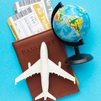 ویزای توریستی بدون پیش پرداخت برای ایرانیان واتباع|خدمات حمل و نقل|تهران, جردن|دیوار