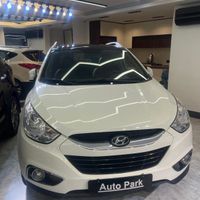 هیوندای توسان ix 35 2400cc، مدل ۲۰۱۱|خودرو سواری و وانت|تهران, سعادت‌آباد|دیوار