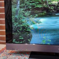 تلویزیون سونی 32 اینچ sony bravia|تلویزیون و پروژکتور|تهران, وحیدیه|دیوار