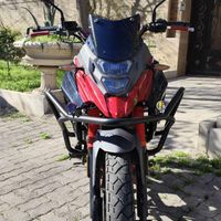 گلکسی NH180 و اونجر۲۰۰ و تریل T2 و هونداCGL|موتورسیکلت|تهران, آرارات|دیوار