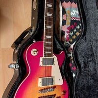 گیتار الکتریک Epiphone مدل Les Paul Standard 60s|گیتار، بیس، امپلیفایر|تهران, سیدخندان|دیوار