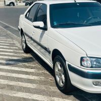 پژو پارس موتور جدید XU7P (سفارشی)، مدل ۱۴۰۱|خودرو سواری و وانت|بندرعباس, |دیوار