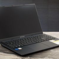 لپ تاپ اپن باکس ایسوس Vivobook A1504V i7/13 16/256|رایانه همراه|تهران, الهیه|دیوار