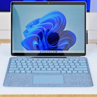 surface pro 8(سرفیس پرو ۸)|تبلت|تهران, شیخ هادی|دیوار