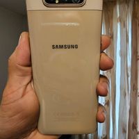 سامسونگ Galaxy A80 ۱۲۸ گیگابایت|موبایل|تهران, گرگان|دیوار