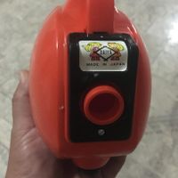 جارو اسباب بازی ژاپنی|اسباب‌‌بازی|تهران, جنت‌آباد مرکزی|دیوار