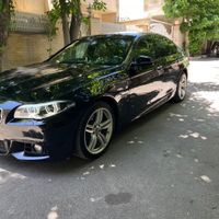 بی‌ام‌و سری 5 سدان 528i، مدل ۲۰۱۴|خودرو سواری و وانت|شیراز, زرگری|دیوار