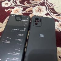 شیائومی Redmi Note 10S با حافظهٔ ۱۲۸ گیگابایت|موبایل|تهران, لویزان|دیوار