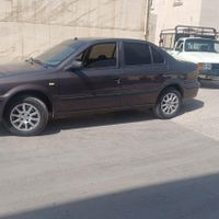سمند  ELX، مدل ۱۳۹۰|خودرو سواری و وانت|شیراز, میانرود|دیوار