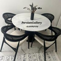 میز غذا خوری صندلی ناهارخوری میزناهارخوری شارون|میز و صندلی غذاخوری|تهران, شهرک راه‌آهن|دیوار