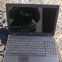 لپ تاپ خونگی DELL  مدل E6540 سالم i5 رم  8 گیگابا|رایانه همراه|تهران, یافت‌آباد|دیوار