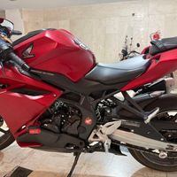 CBR 250RR|موتورسیکلت|تهران, تهرانپارس غربی|دیوار