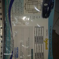 پژو 405 GLX - دوگانه سوز CNG، مدل ۱۳۹۶|خودرو سواری و وانت|اصفهان, قائمیه|دیوار