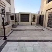 85-متر-بولوار-نماز-ویو-کل-شهر