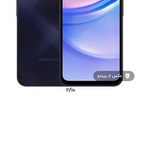 سامسونگ Galaxy A35 ۲۵۶ گیگابایت|موبایل|تهران, باغ فیض|دیوار