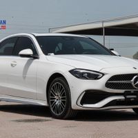 مرسدس بنز C Class C200L، مدل ۲۰۲۵|خودرو سواری و وانت|تهران, سعادت‌آباد|دیوار