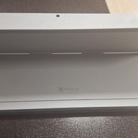 سرفیس surface pro4 . با کیبرد و قلم .|رایانه همراه|تهران, آرژانتین|دیوار