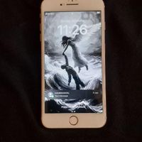 اپل iPhone 8 Plus با حافظهٔ ۶۴ گیگابایت|موبایل|قزوین, |دیوار